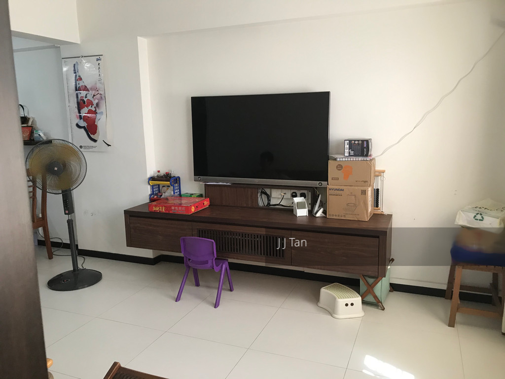 Tampines Street 81 thumbnail photo